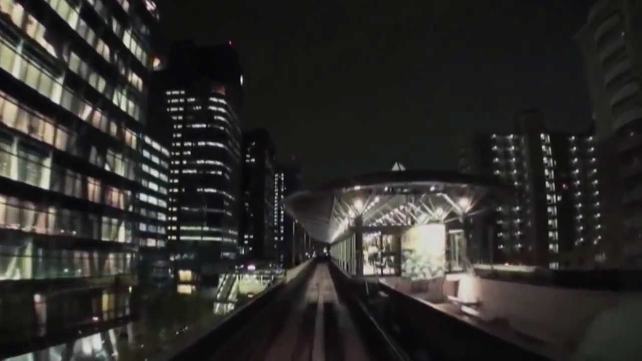Tangerine Dream Love On A Real Train Youtube