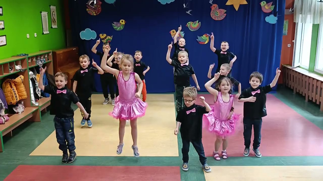 Taniec grupa IV " W dzień nie szukaj gwiazd" - YouTube Piosenka W Dzień Nie Szukaj Gwiazd