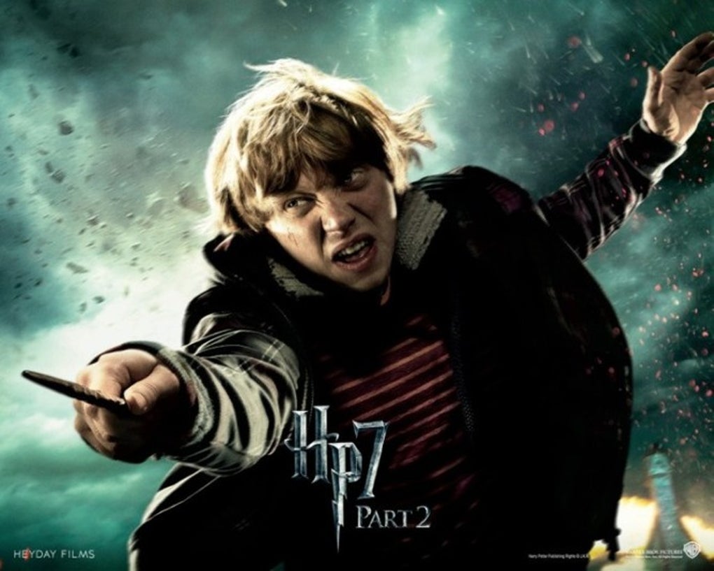 Tapety Harry Potter i Insygnia Śmierci - Download Harry Potter Insygnia Smierci Cały Film