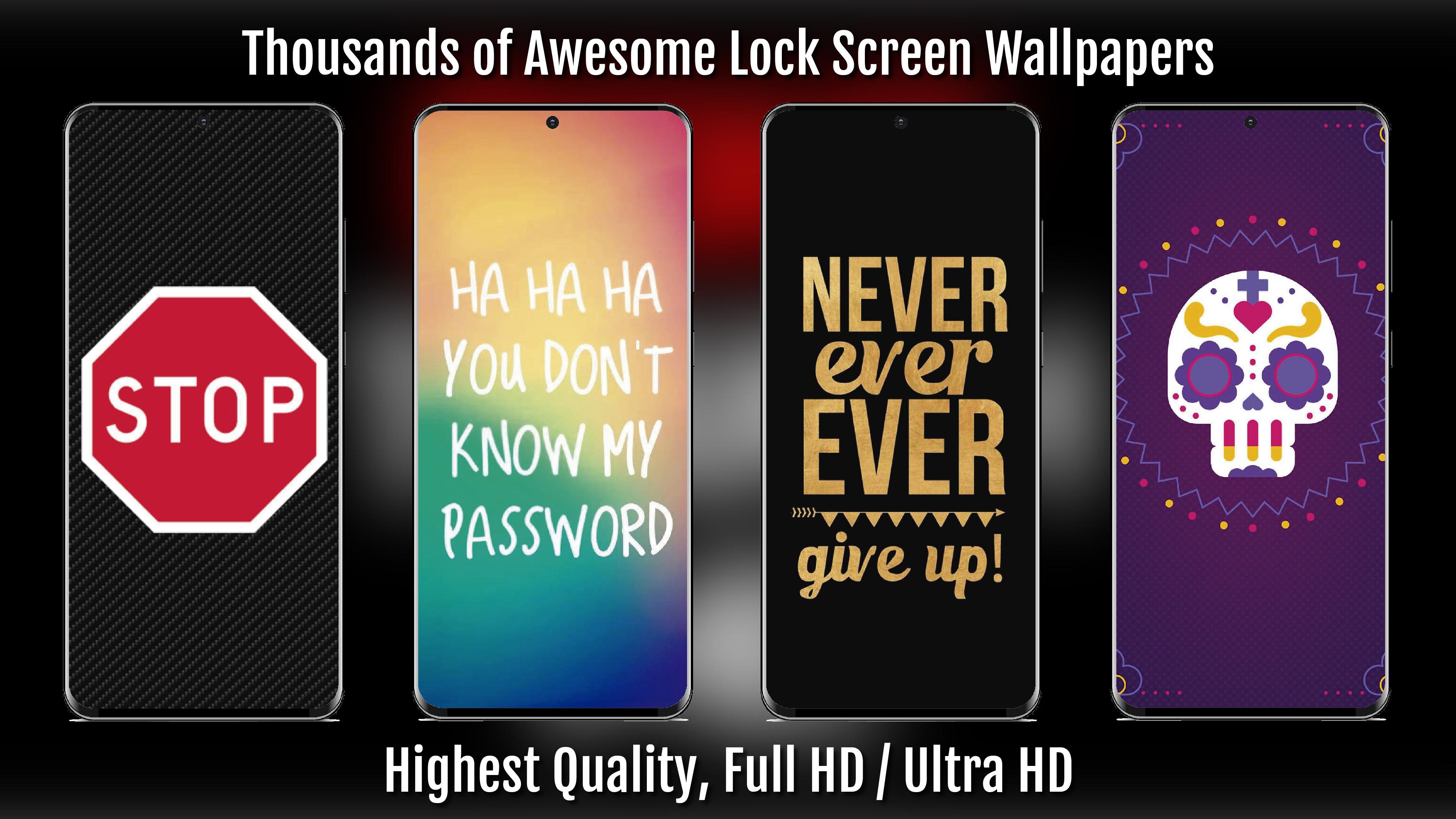 Tapety na ekran blokady HD/4K APK do pobrania na Androida Tapety Na Telefon Na Ekran Blokady