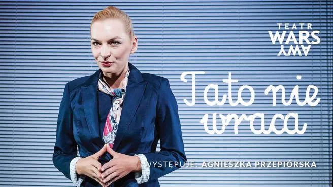 Tato nie wraca | Tragedia | Dramat | bilety do teatru eBilet.pl Tato Nie Wraca Ranki I Wieczory
