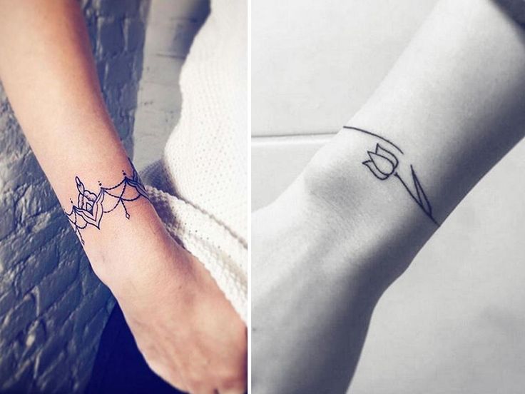 Tatuaze Dla Dziewczyn Na Nodze