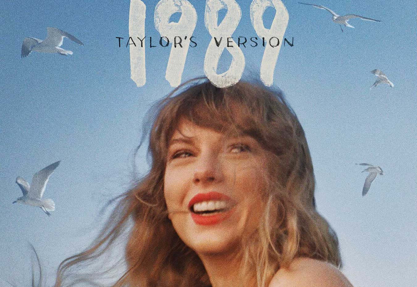 Taylor Swift Announces "1989 Taylor’s Version" with Extra Tracks 1989 Rok Co Się Wydarzyło W Polsce