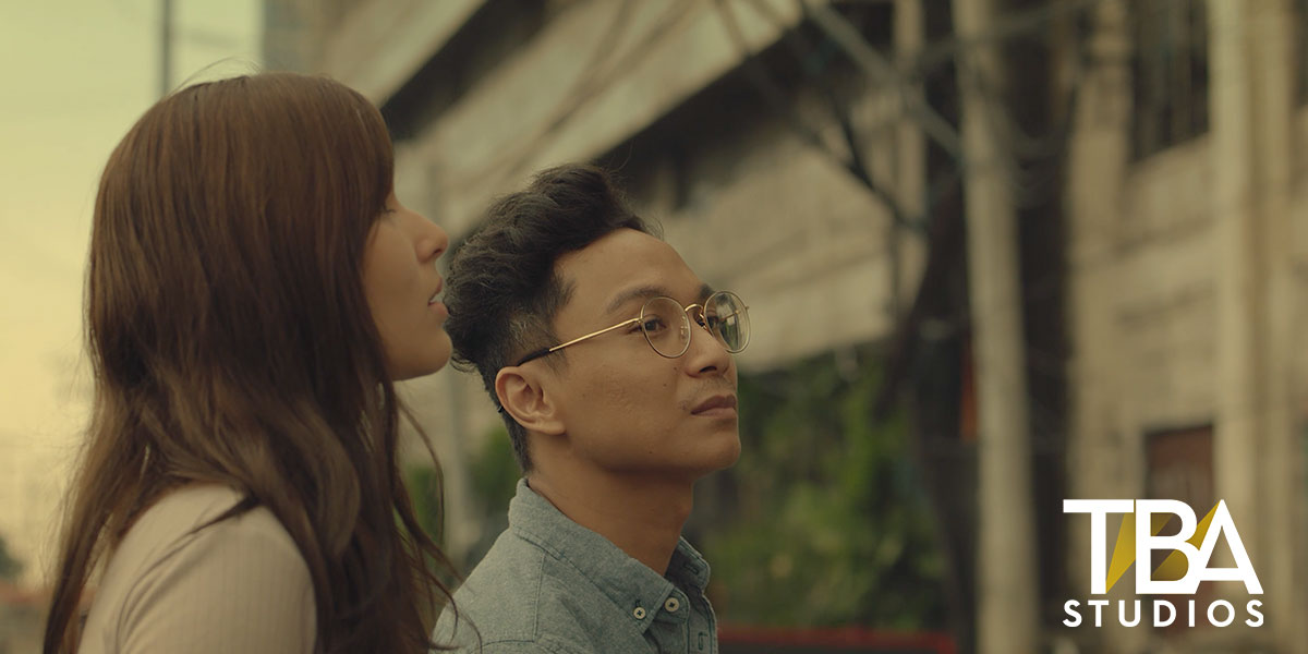 Tayo Sa Huling Buwan Ng Taon