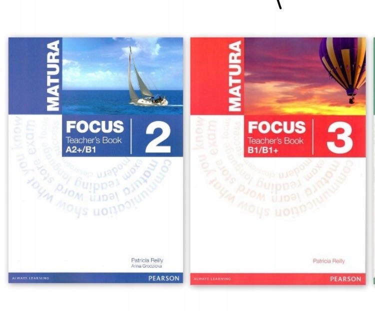Teacher book sprawdziany matura focus 2 3 testy - 7580992181 Mini Matura Unit 3 Focus 2 Odpowiedzi