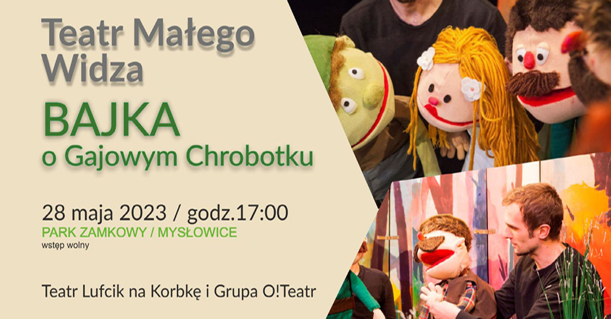 Teatr Młodego Widza Tvp Archiwum
