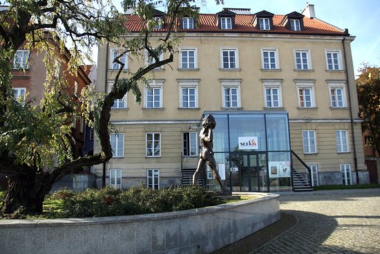 Teatr Malego Widza (Warsaw) - 2020 All You Need to Know BEFORE You Go Teatr Młodego Widza Tvp Archiwum