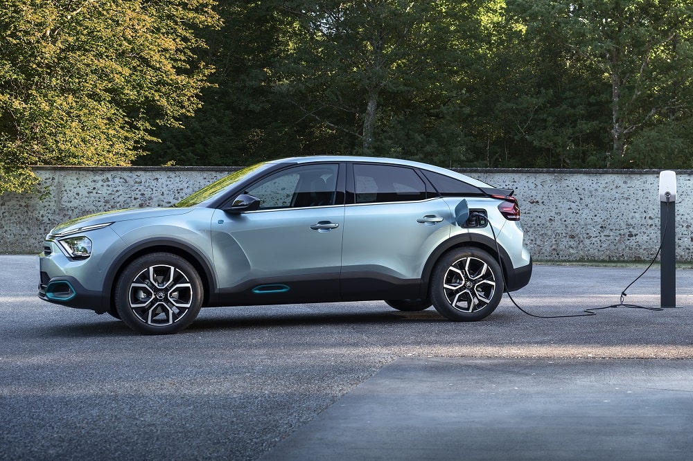 Technical specifications Citroën C4 from 2020 to 2024 - Autotijd Równania Z Jedną Niewiadomą Przykłady