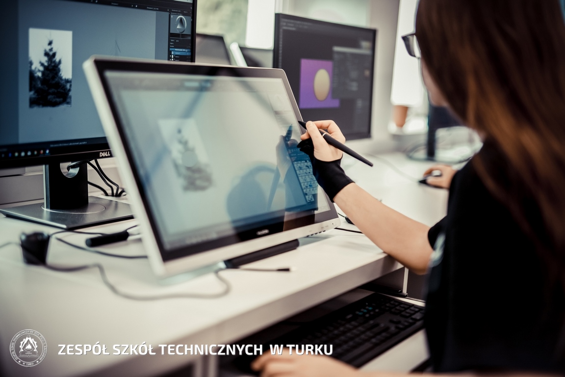 Technik Grafiki I Poligrafii Cyfrowej Czy Warto