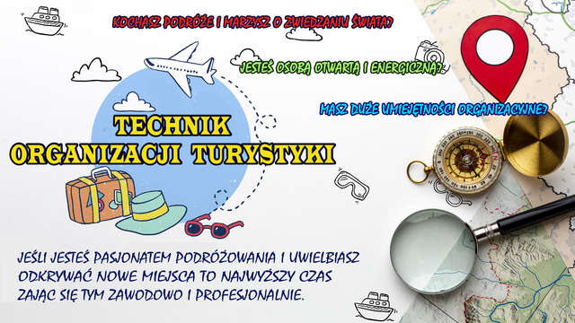 Technik Organizacji Turystyki Czy Warto
