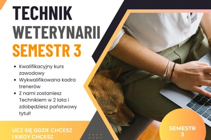 Egzamin R10 Technik Weterynarii Praktyczny