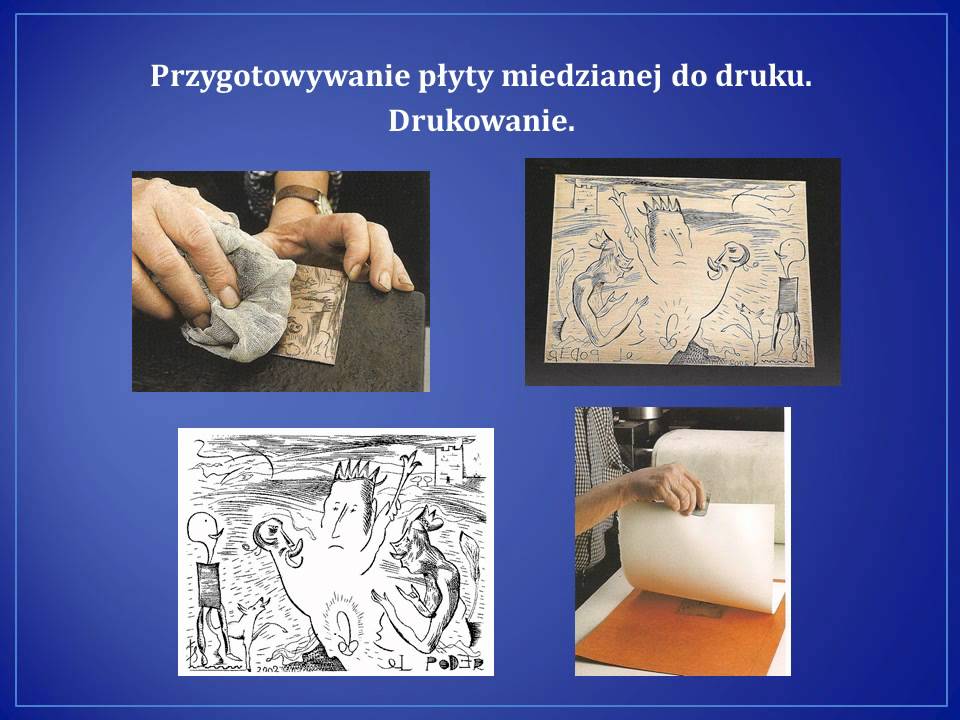 Poprawa Bledow W Materialach Do Druku W Jolkach