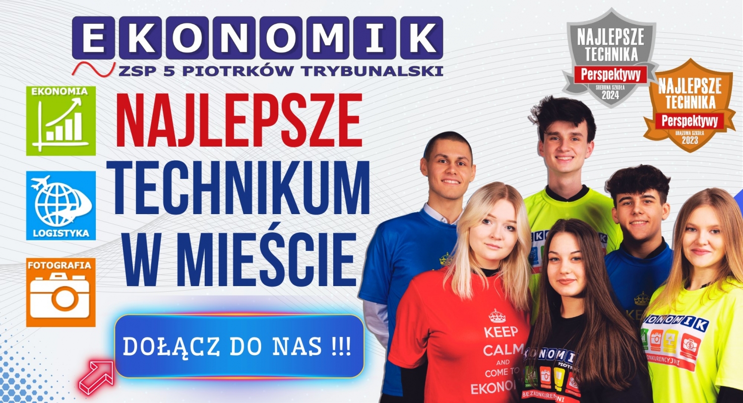 Technikum Ekonomiczno Handlowe Nr 5