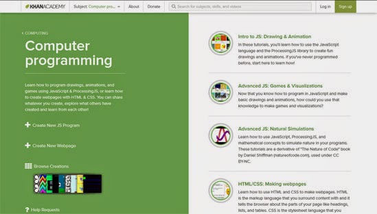 Https Pl Khanacademy Org Computing Computer Programming Html Css