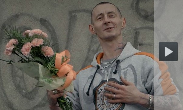 Gang Z Albanii Kocham Cie Robaczku