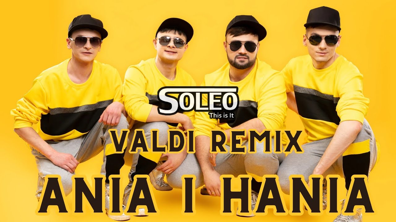 Piosenka O Hani Disco Polo