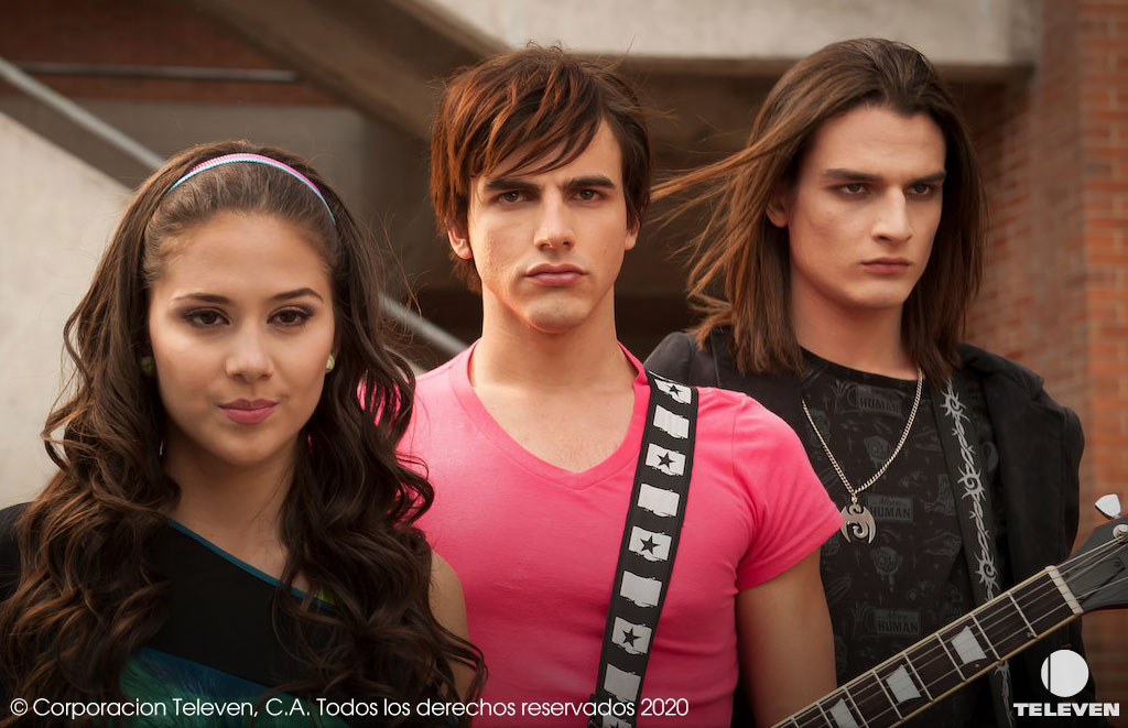TELEVEN Tu Canal | Chica Vampiro Czy Będzie 2 Sezon Chica Vampiro