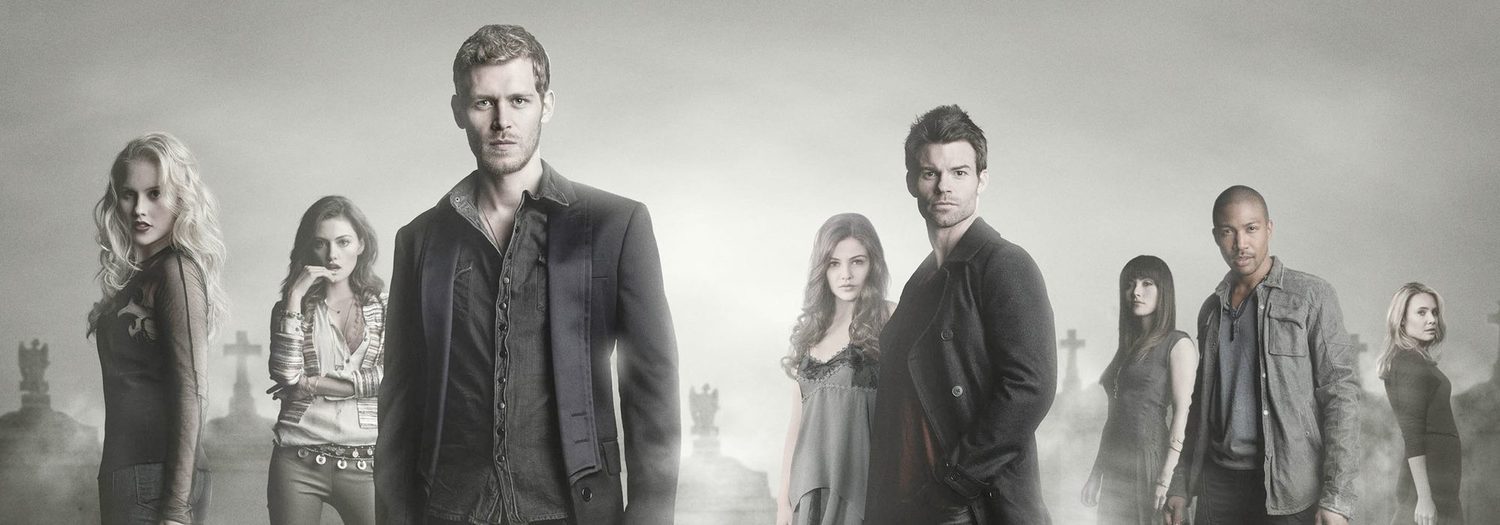 Temporada 4 The Originals: Todos los episodios - FormulaTV The Originals Sezon 4 Odcinek 1