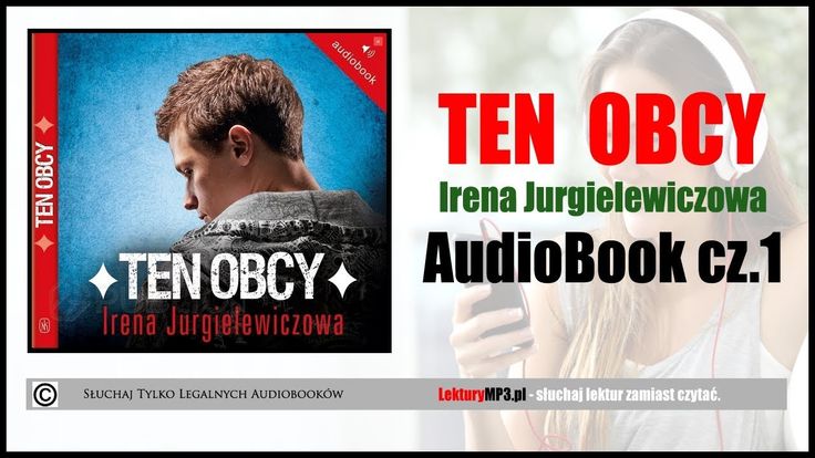 Wolne Lektury Ten Obcy Audiobook