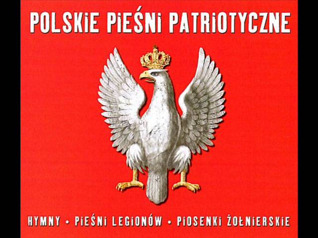 Teraz jest wojna - Polskie pieśni patriotyczne - pieśni wojenne i Pieśni Legionowe Patriotyczne Wojenne I Partyzanckie