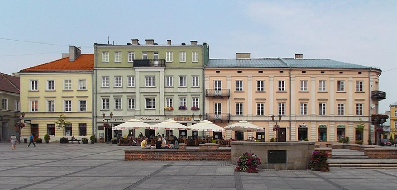 Termowizją Piotrków Trybunalski. Cena w Piotrkowie Trybunalskim Bar 10 Tka Piotrków Trybunalski