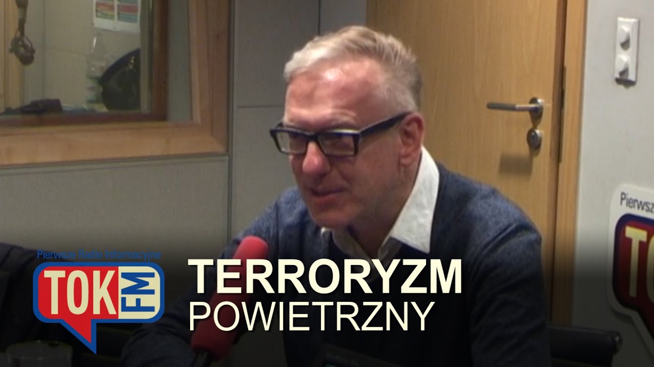 Instytucje Zwalczające Terroryzm W Polsce
