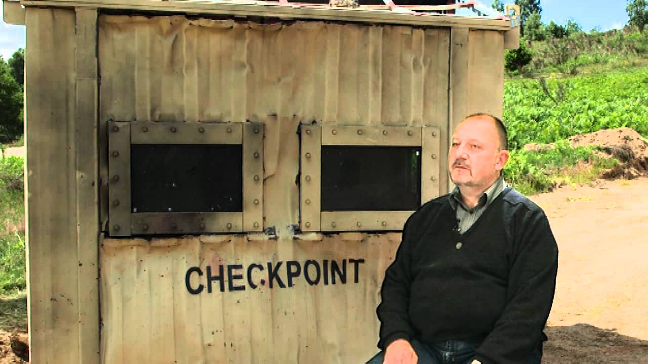 Terroryzm w Polsce [Komisariat] - YouTube Instytucje Zwalczające Terroryzm W Polsce