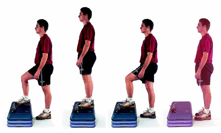 Step Up Unit 4 Test A