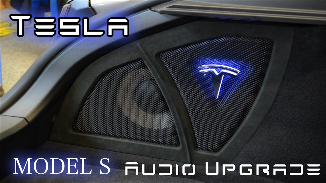 Tesla Model S 85D Custom Integrated Focal Audio System EXPLAINED Jak Był Zorganizowany System Rządów Sanacyjnych W Polsce