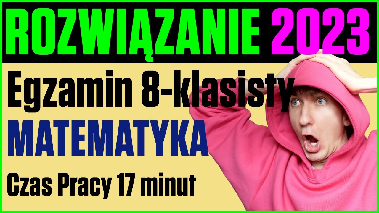Testy Z Matematyki Klasa 8 Pdf