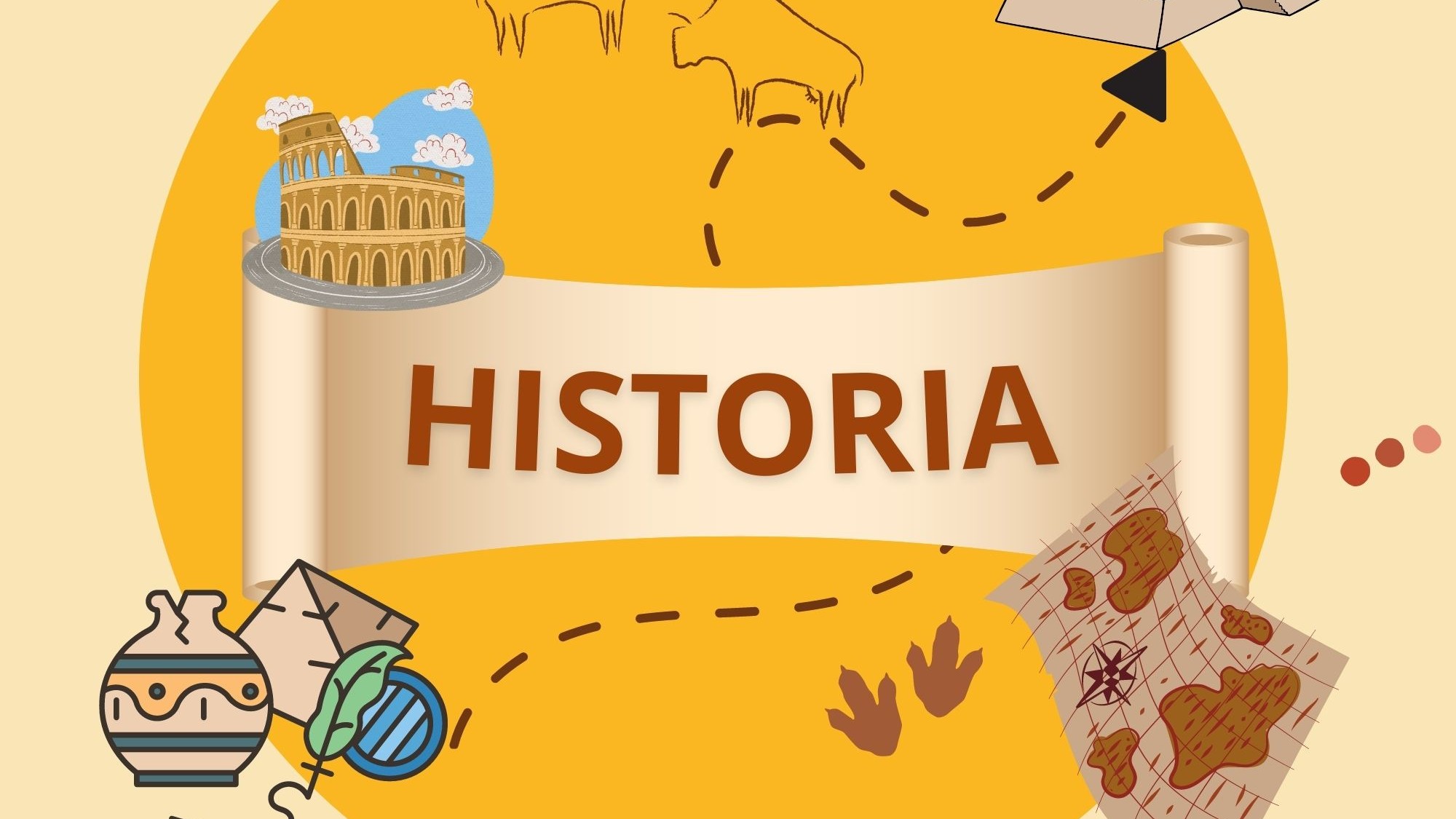 Test Historia
