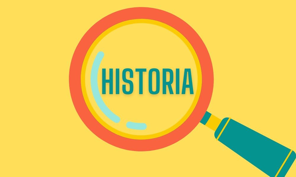 Test de historia: nivel muy fácil Test Historia