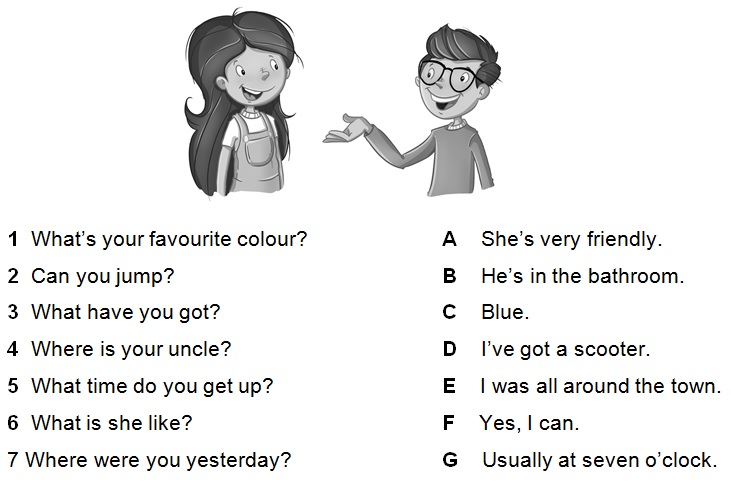 Test Diagnostyczny Z Języka Angielskiego Klasa 5 Pdf