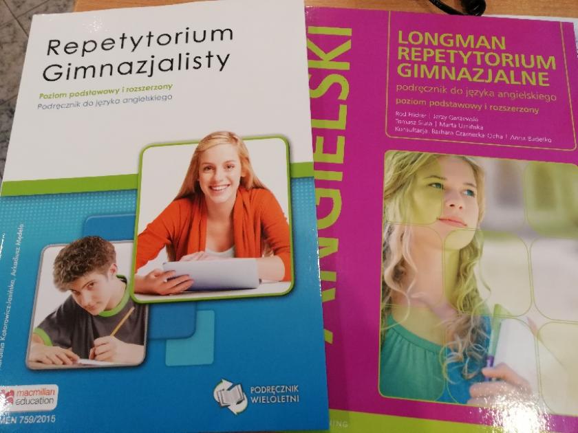 Test diagnostyczny z języka angielskiego dla klas 8 i 3 GM Test Diagnostyczny Z Języka Angielskiego Dla Klasy I Gimnazjum