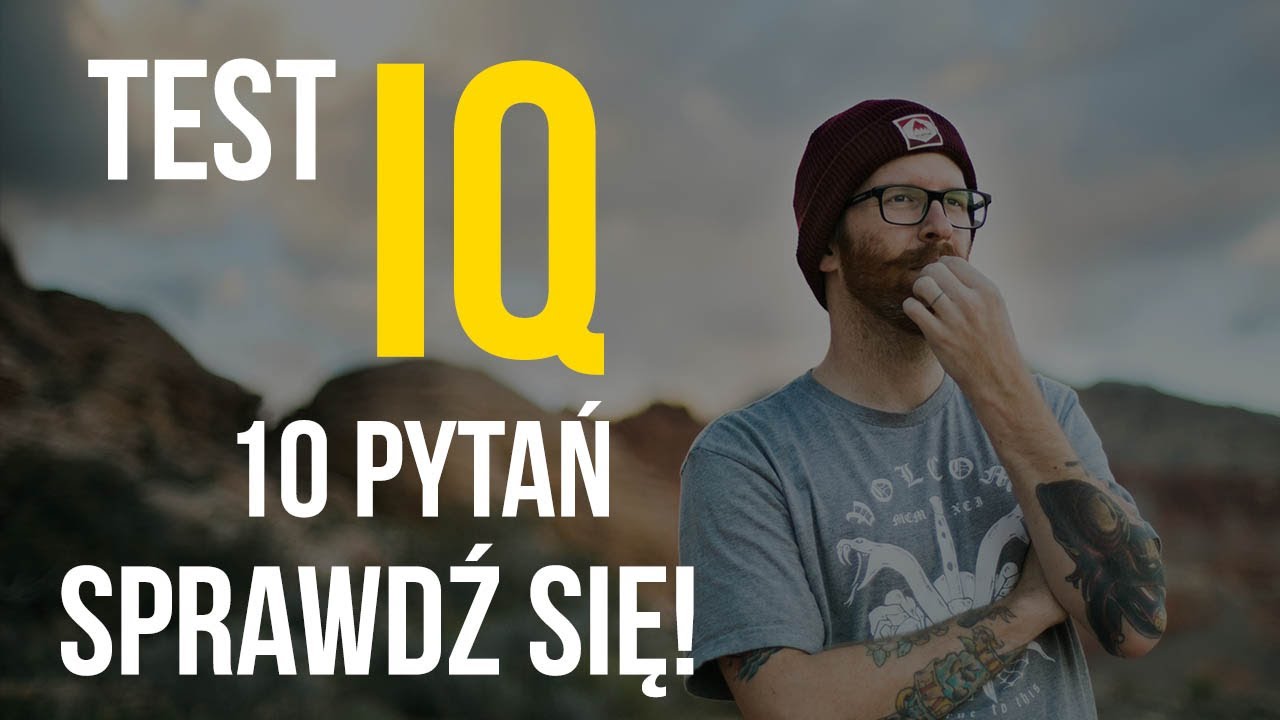 Zdaniem Lwa Wygotskiego Testy Inteligencji