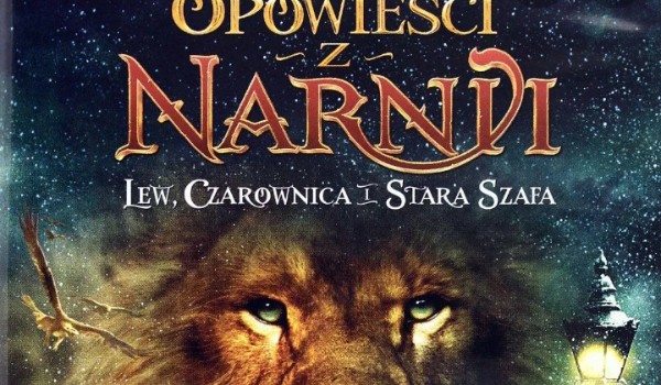 Test : Jak dobrze znasz książkę „Opowieści z Narnii" Lew, czarownica i Test Lew Czarownica I Stara Szafa