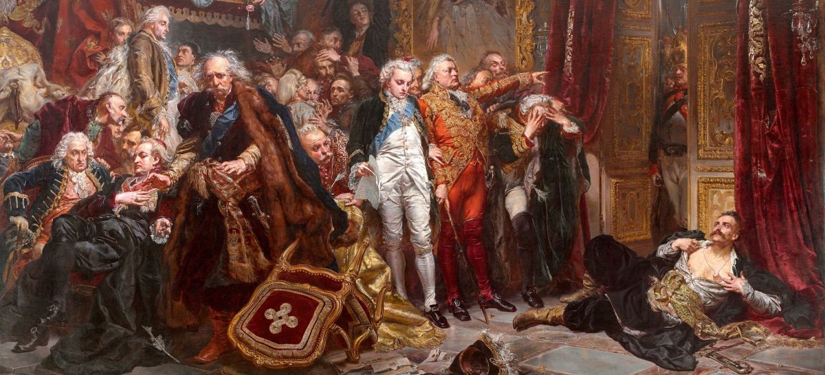 Test: Klasa 2, dział 2 - Złoty Wiek Rzeczypospolitej / Memorizer Sprawdzian Z Historii Dzial 2 Zloty Wiek