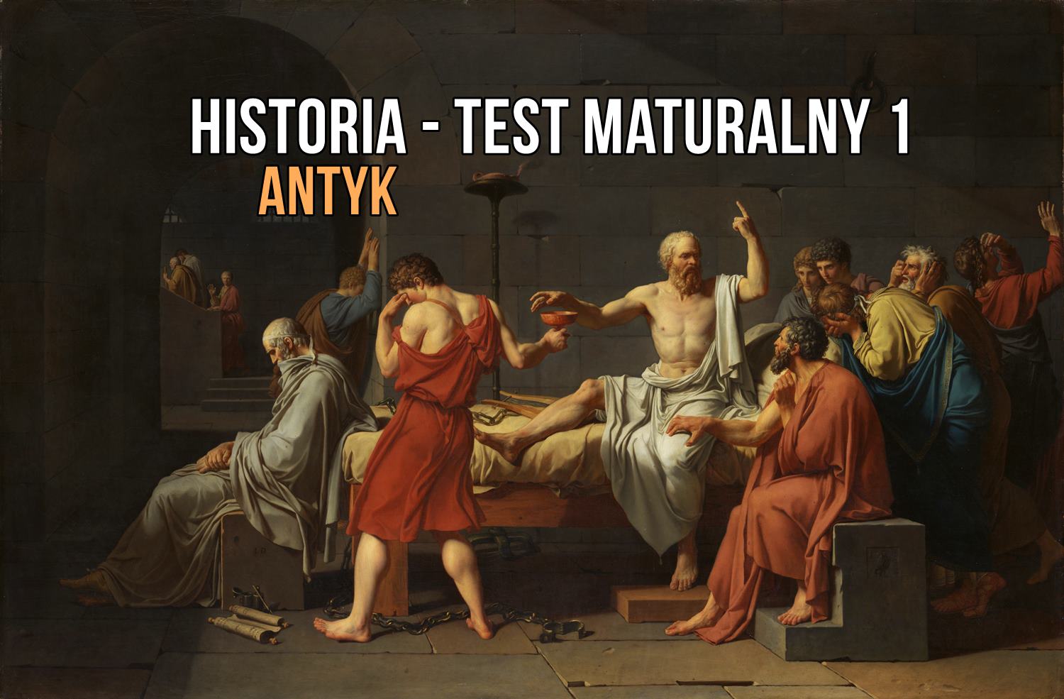 Test Historia Klasa 8 Dzial 1