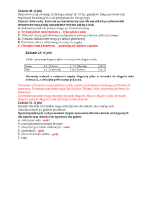 Test uklad krazenia klucz odpowiedzi - Klucz odpowiedzi Układ krążenia Uklad Krazenia Test Klasa 7