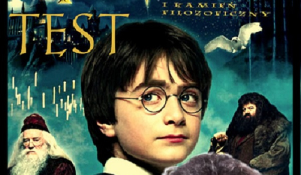 Quiz Harry Potter I Kamień Filozoficzny