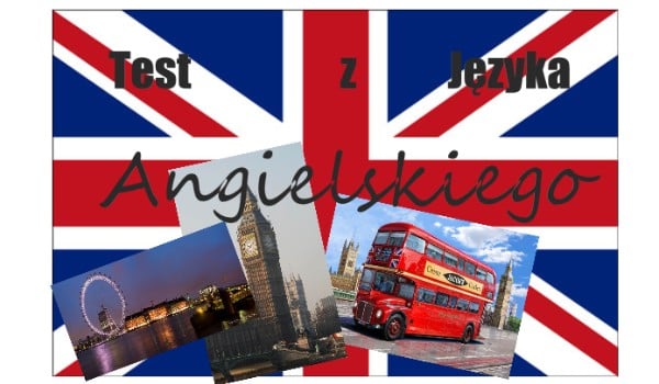 Test z Angielskiego na poziomie 4/5 klasy! | sameQuizy Test Z Angielskiego Klasa 4 Rozdział 5