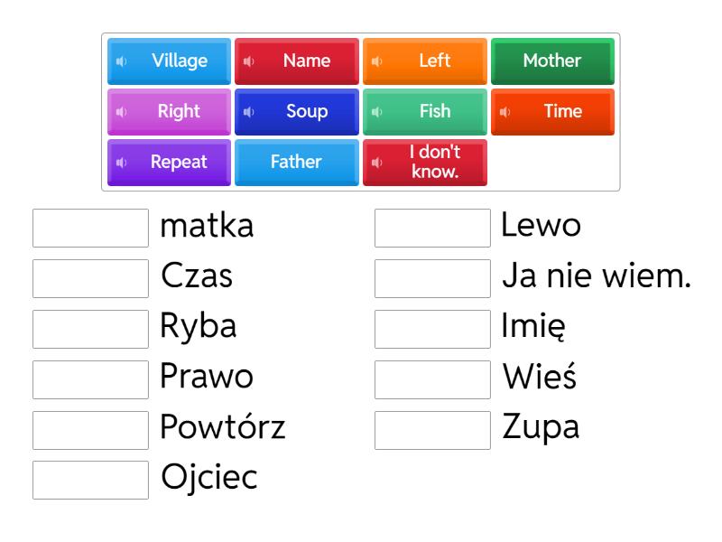 Test Z Angielskiego Klasa 3 Unit 4