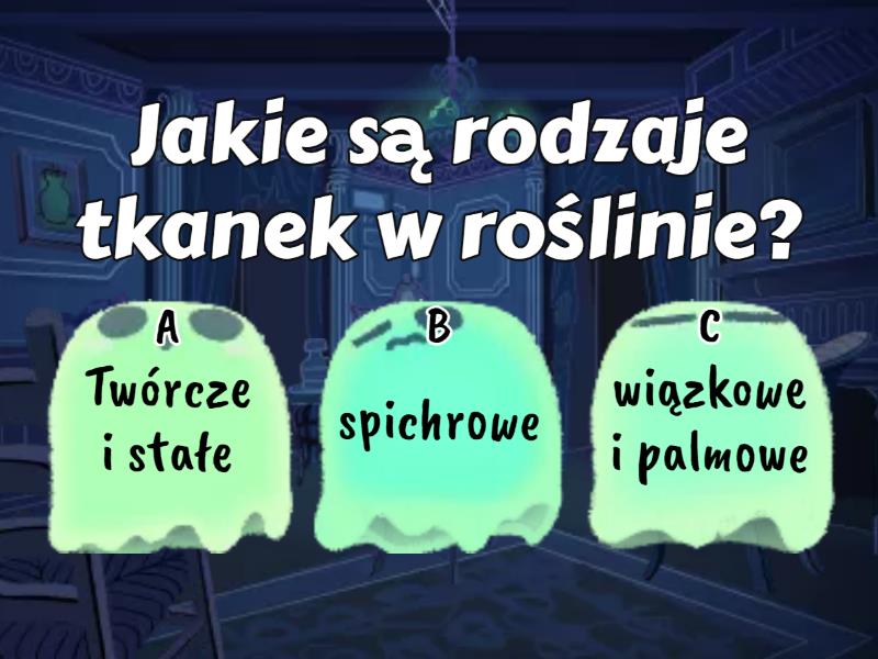 Test z biologi dział 4 - Quiz Test Z Biologi Klasa 7 Dzial 1