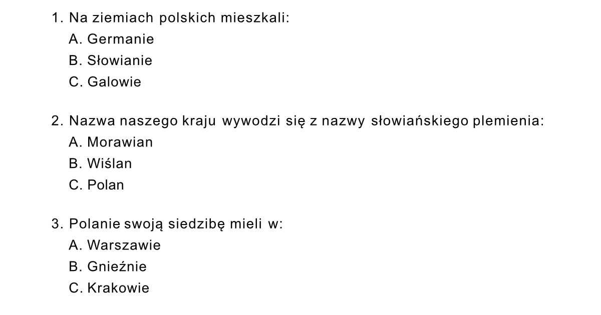 Historia Klasa 8 Dzial 4