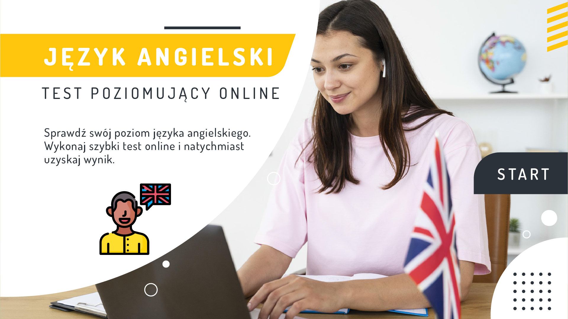 Test z języka angielskiego online | Szkoła językowa Paroli Test Z Angielskiego