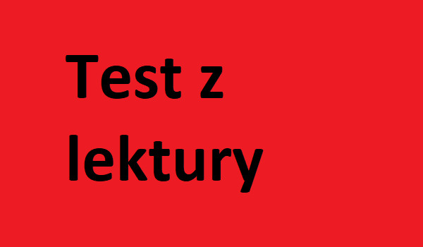Test z lektury dla klasy 4 - ,,Akademia Pana Kleksa'' | sameQuizy Test Akademia Pana Kleksa Dla 4 Klasy