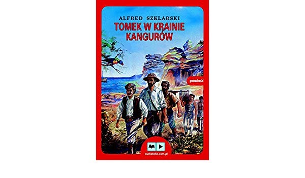 Test z lektury Tomek w krainie kangurów | sameQuizy Test Z Lektury Tomek W Krainie Kangurów