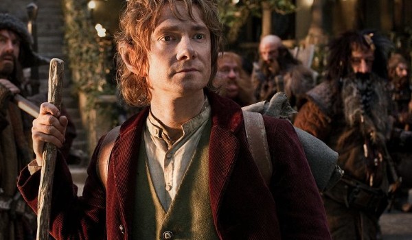Test z wiedzy o lekturze ,,Hobbit, czyli tam i z powrotem'' | sameQuizy Test Wiedzy Hobbit Czyli Tam Iz Powrotem