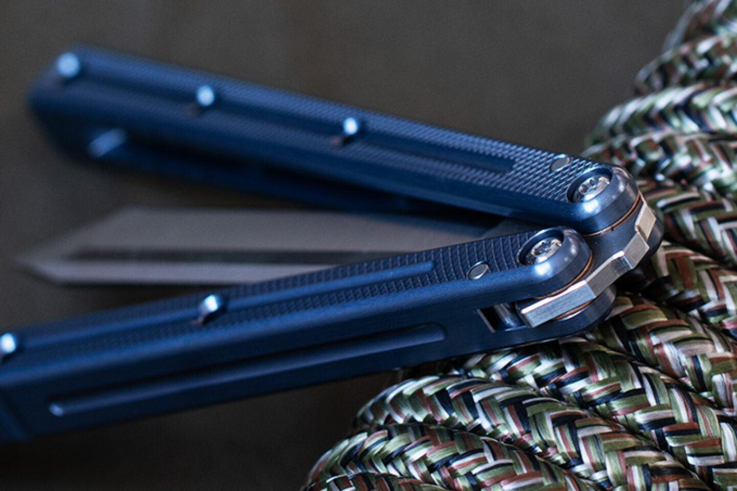 Tested: The 5 Best Butterfly Knives For EDC | HiConsumption Best Butterfly Knife For Flipping