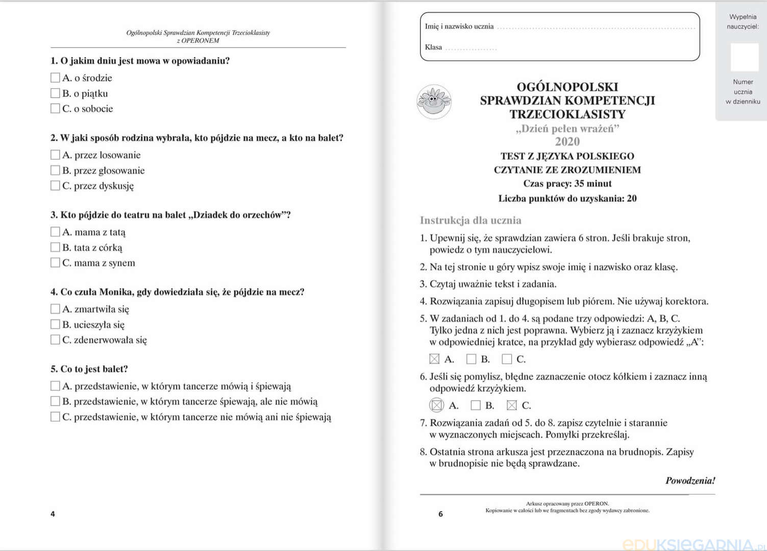 Mit Links 3 ćwiczenia Odpowiedzi Pdf
